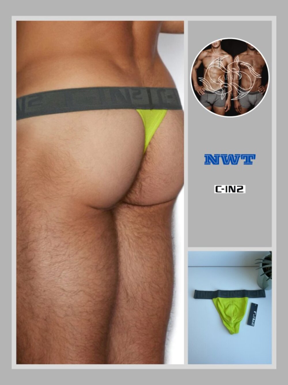 C-IN2 - C-Theory - Thong - Graham Green (M)